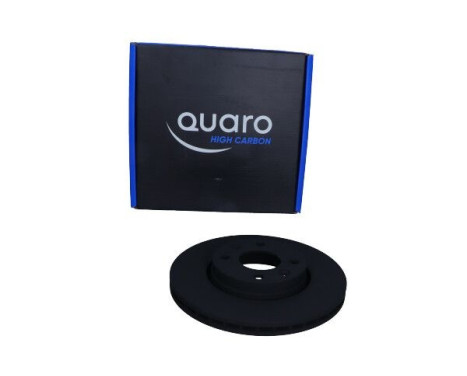 Bromsskiva QD2881HC Quaro, bild 2