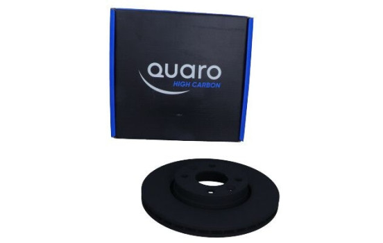 Bromsskiva QD2881HC Quaro, bild 2