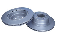 Bromsskiva QD2900 Quaro