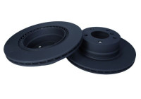 Bromsskiva QD2900HC Quaro
