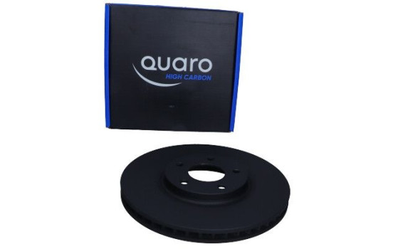 Bromsskiva QD2929HC Quaro, bild 2