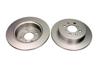Bromsskiva QD3001 Quaro