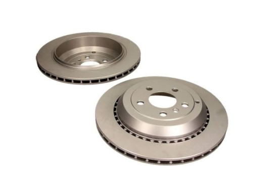 Bromsskiva QD3021 Quaro, bild 2