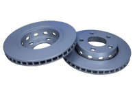 Bromsskiva QD3073 Quaro