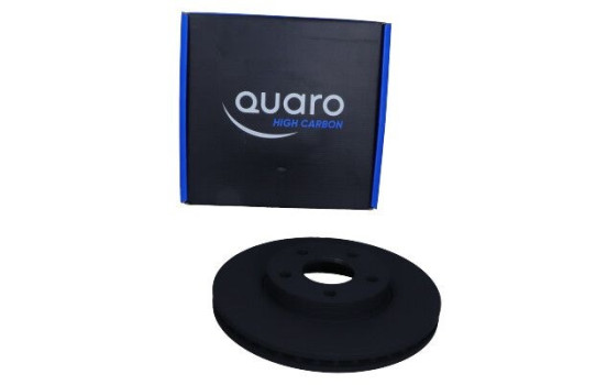Bromsskiva QD3121HC Quaro, bild 2