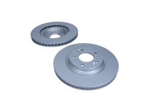 Bromsskiva QD3169 Quaro