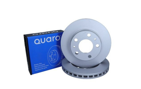 Bromsskiva QD3217 Quaro, bild 3