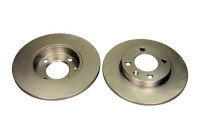 Bromsskiva QD3237 Quaro