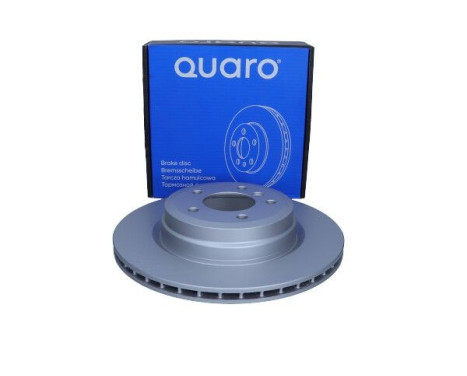 Bromsskiva QD3265 Quaro, bild 4