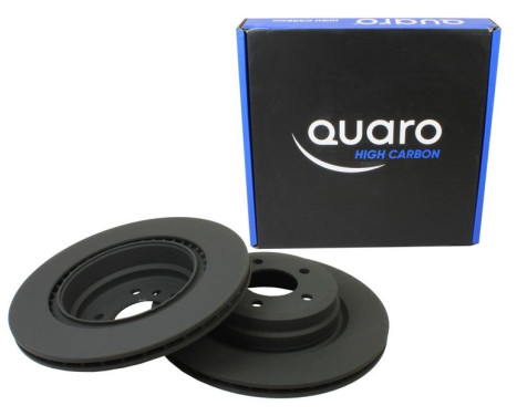 Bromsskiva QD3265HC Quaro, bild 2