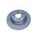 Bromsskiva QD3313 Quaro