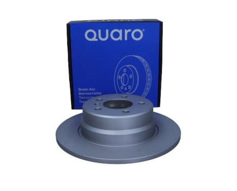 Bromsskiva QD3313 Quaro, bild 4