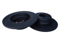 Bromsskiva QD3313HC Quaro