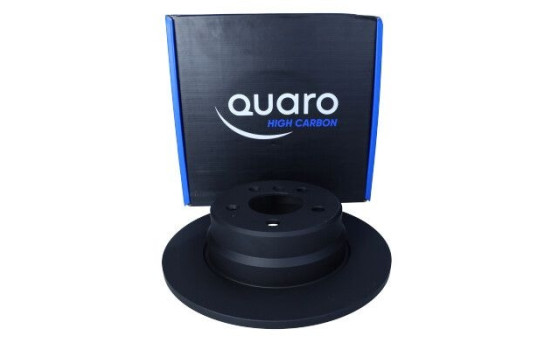 Bromsskiva QD3313HC Quaro, bild 5