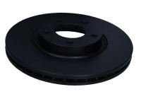 Bromsskiva QD3337HC Quaro
