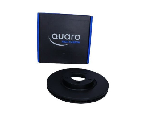 Bromsskiva QD3337HC Quaro, bild 2