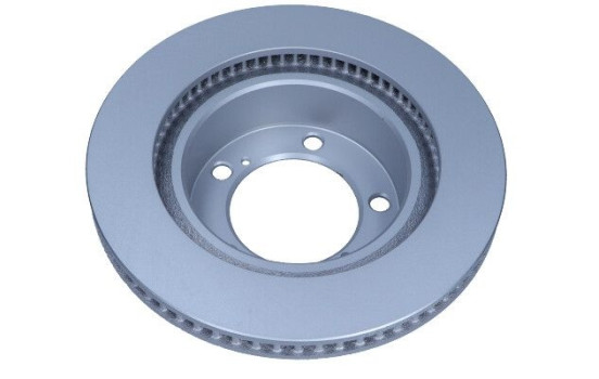 Bromsskiva QD3361 Quaro, bild 2