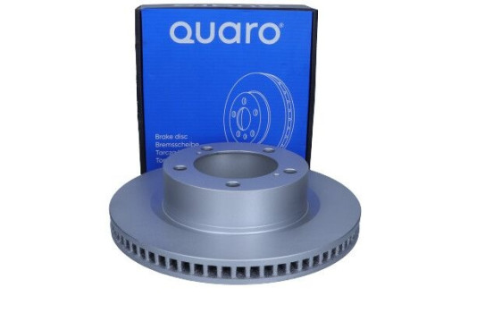 Bromsskiva QD3361 Quaro, bild 4