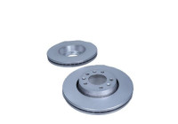 Bromsskiva QD3409 Quaro