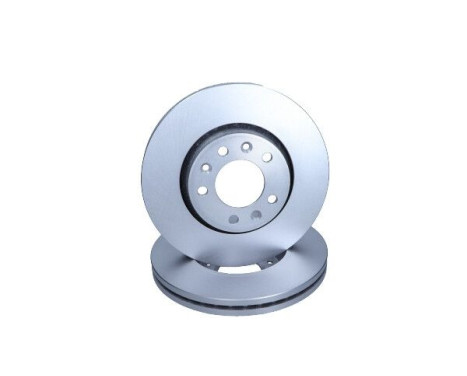 Bromsskiva QD3409 Quaro, bild 2