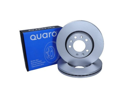 Bromsskiva QD3409 Quaro, bild 3