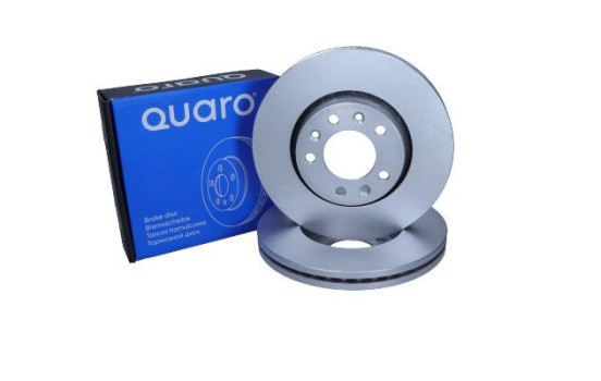 Bromsskiva QD3409 Quaro, bild 3