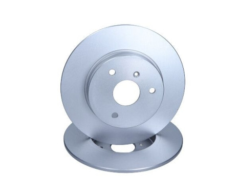 Bromsskiva QD3457 Quaro, bild 2