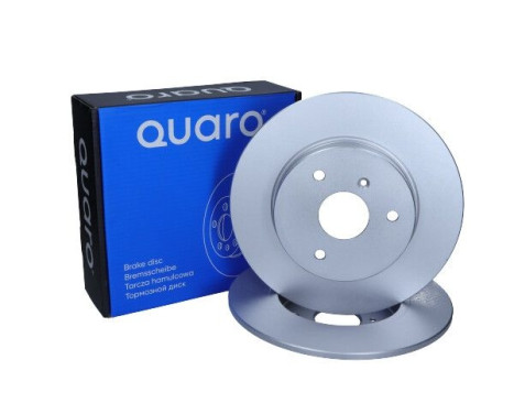 Bromsskiva QD3457 Quaro, bild 3