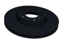 Bromsskiva QD3465HC Quaro