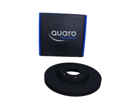 Bromsskiva QD3465HC Quaro, bild 2