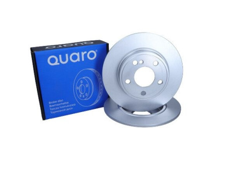 Bromsskiva QD3505 Quaro, bild 3