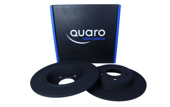 Bromsskiva QD3505HC Quaro, bild 2