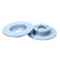 Bromsskiva QD3530 Quaro
