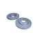 Bromsskiva QD3554 Quaro