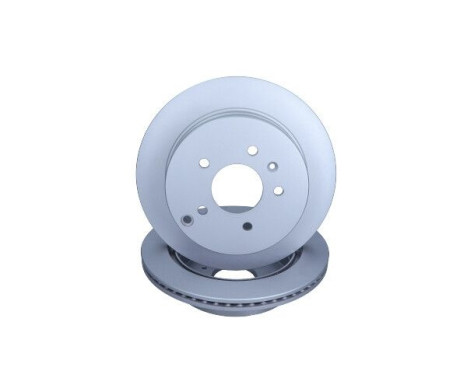 Bromsskiva QD3601 Quaro, bild 2