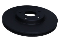 Bromsskiva QD3640HC Quaro