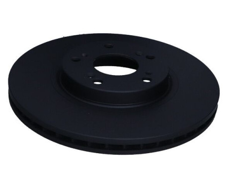 Bromsskiva QD3640HC Quaro