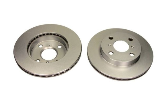 Bromsskiva QD3656 Quaro