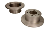 Bromsskiva QD3675 Quaro