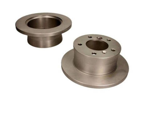 Bromsskiva QD3675 Quaro