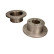 Bromsskiva QD3675 Quaro