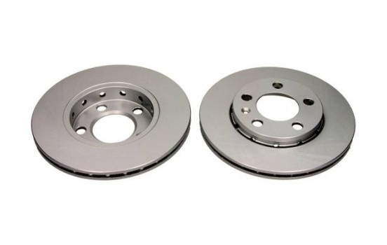 Bromsskiva QD3696 Quaro
