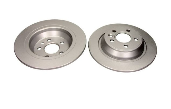 Bromsskiva QD3736 Quaro