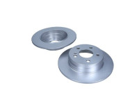 Bromsskiva QD3745 Quaro