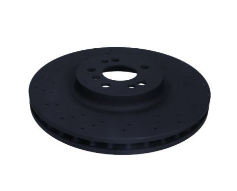 Bromsskiva QD3782HC Quaro