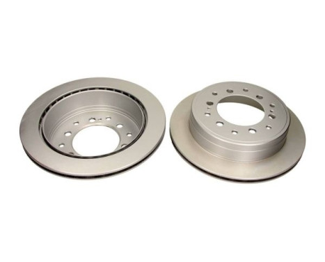 Bromsskiva QD3878 Quaro