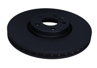 Bromsskiva QD3889HC Quaro