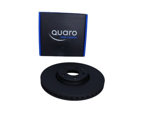 Bromsskiva QD3889HC Quaro, bild 2