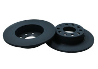 Bromsskiva QD3955HC Quaro