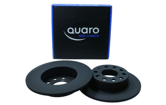 Bromsskiva QD3955HC Quaro, bild 2